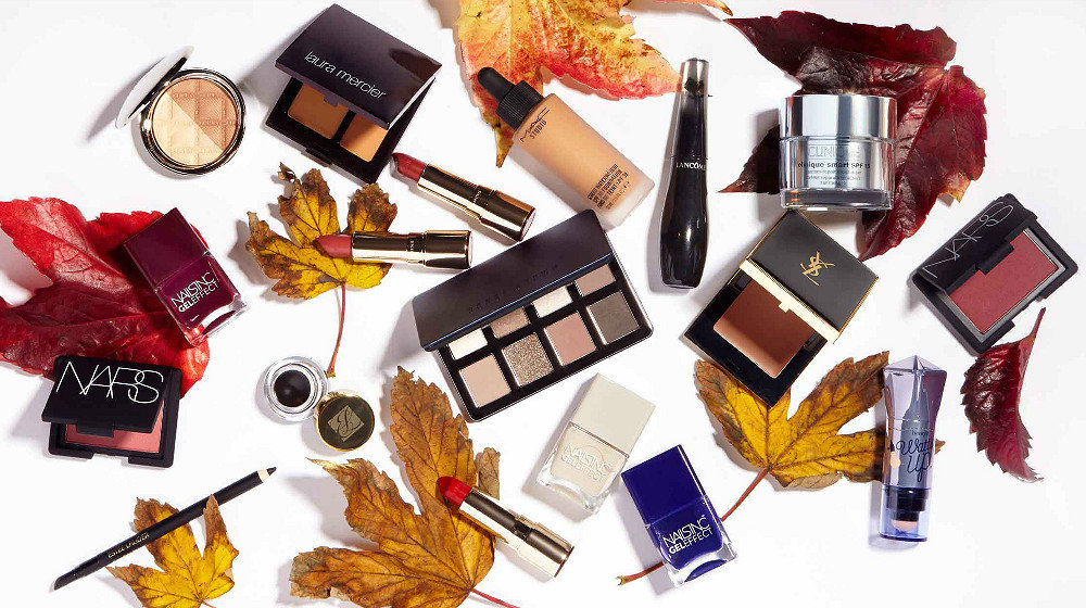 彩妆生产厂家选择多多化妆品的原因